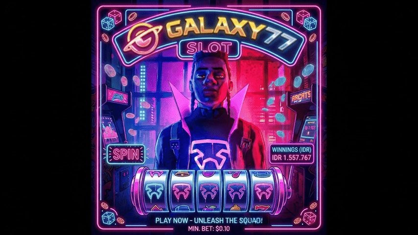 SLOT GACOR