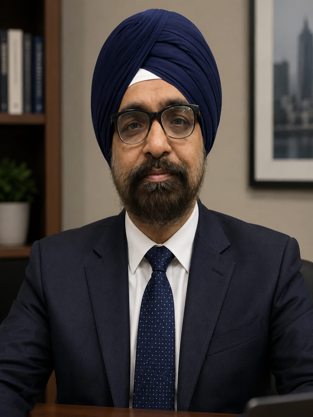 Harpal Singh