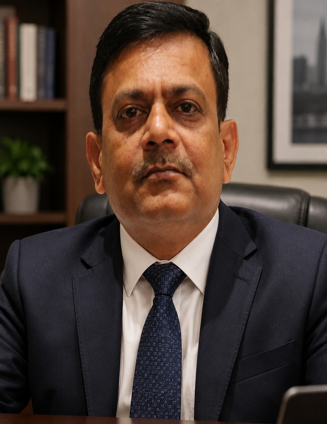 Pankaj Kumar