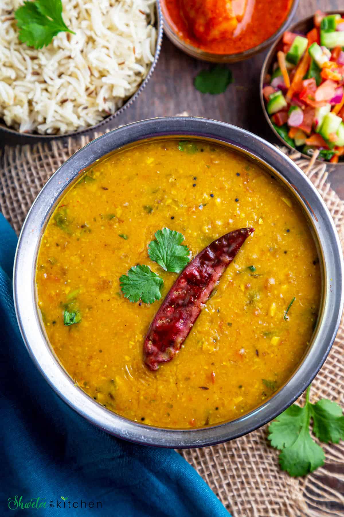 Dal