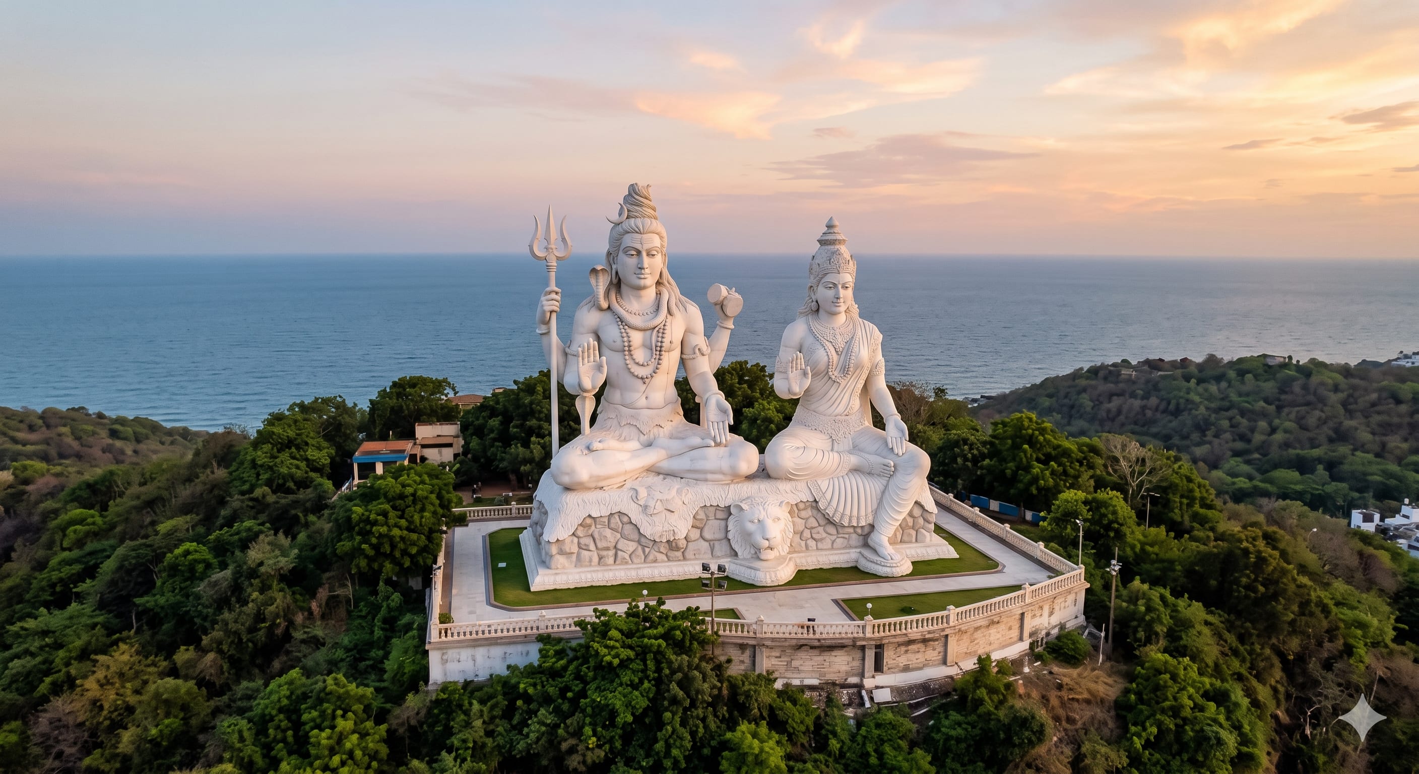 Andhra Pradesh & Telangana