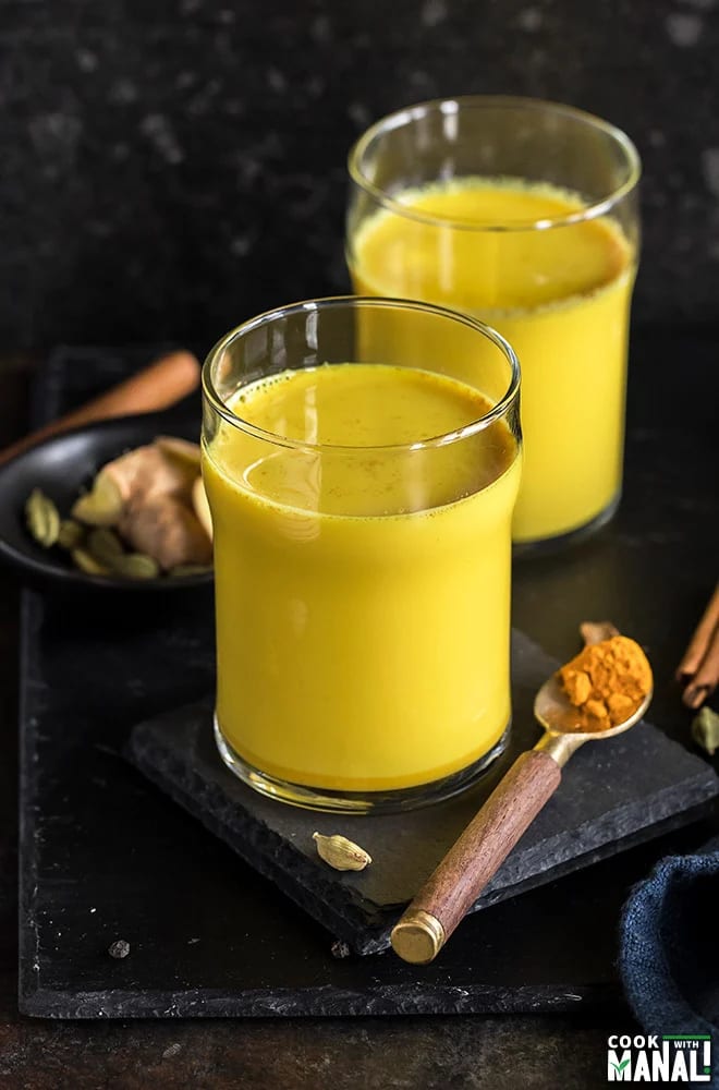 Golden Milk