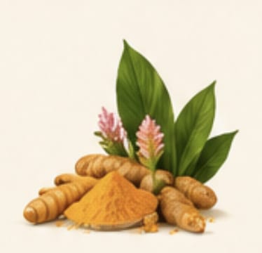 Turmeric Powder