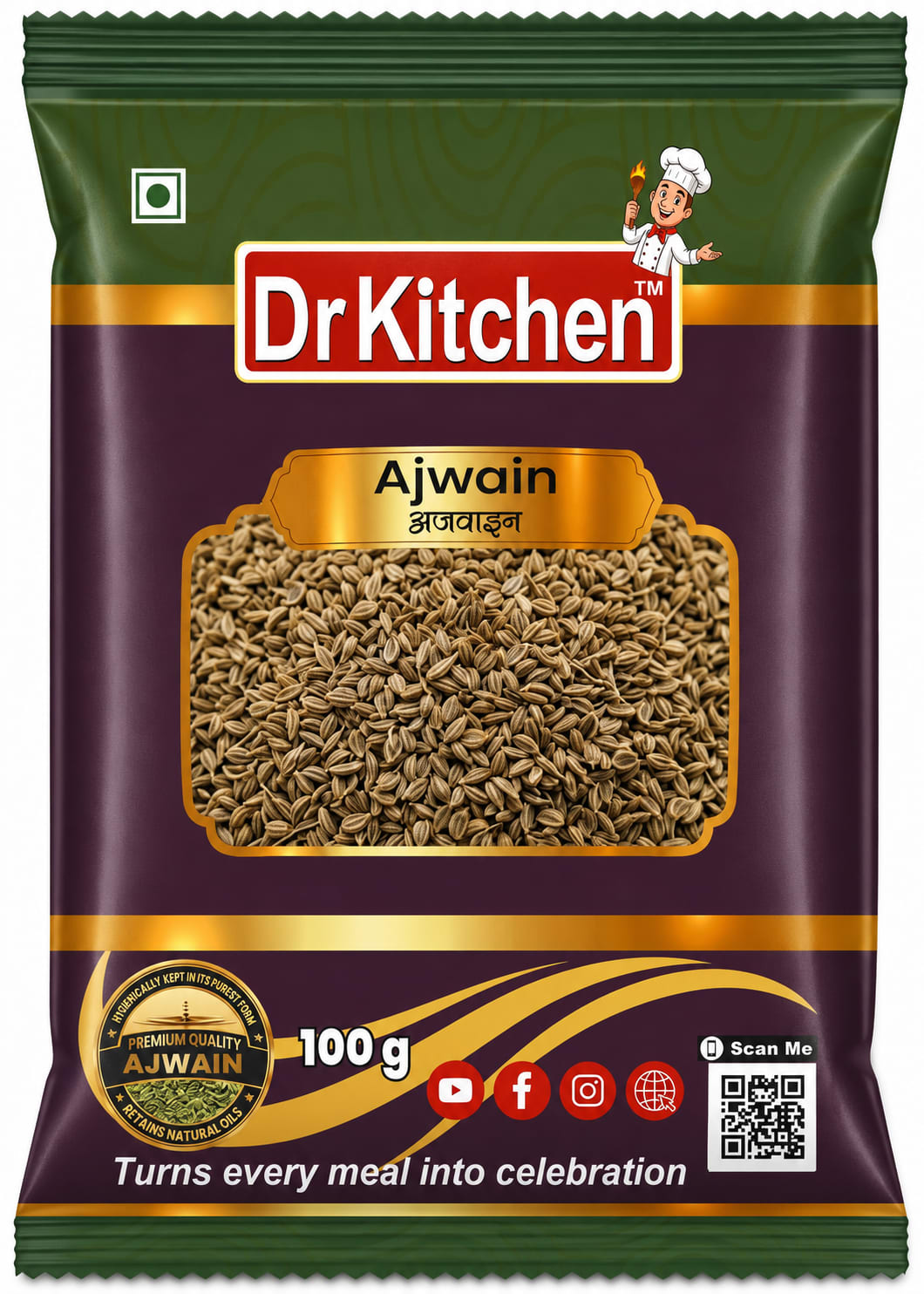 Ajwain