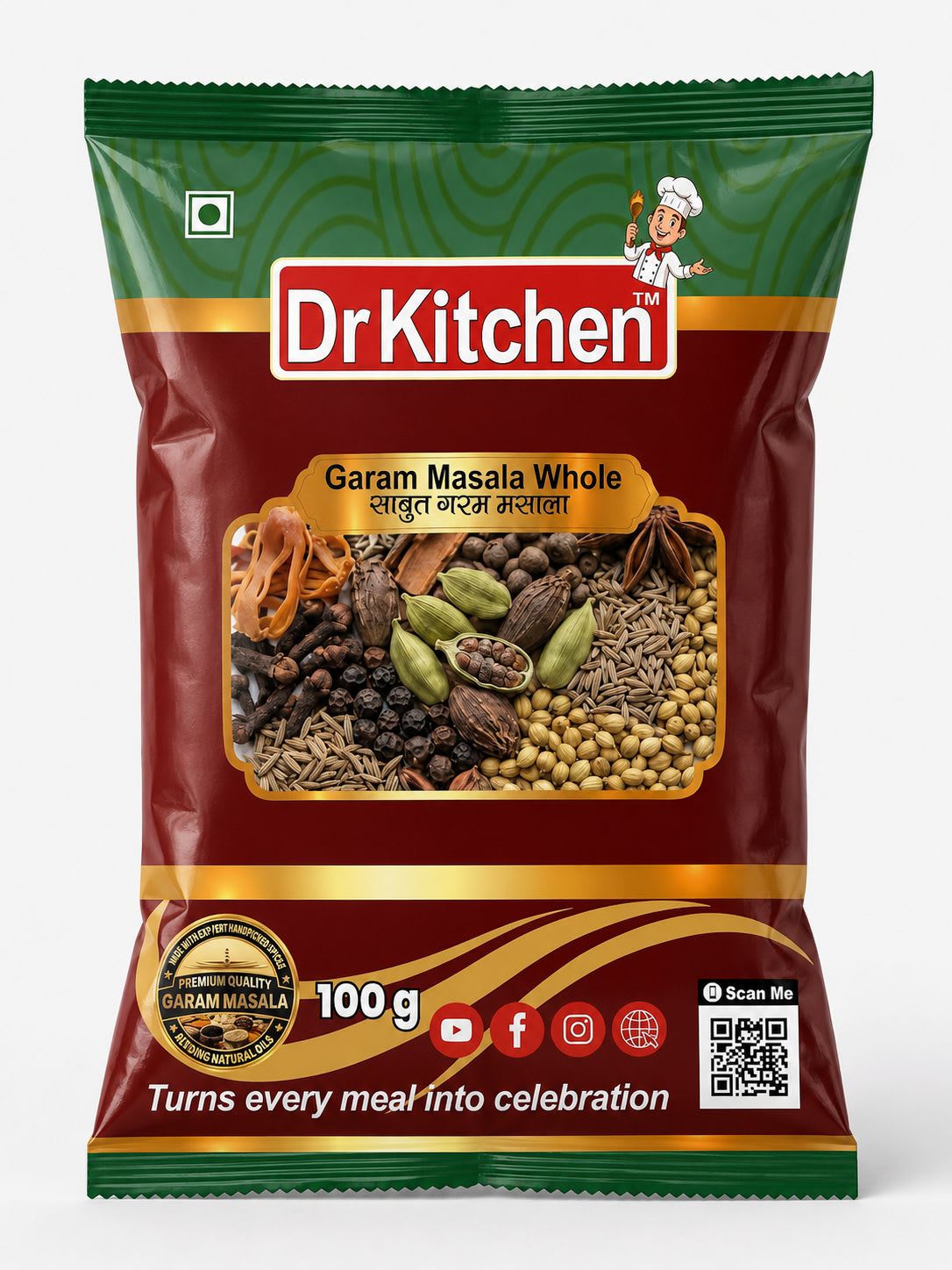 Garam Masala