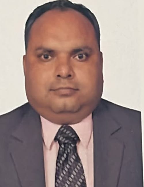 Vijay Kumar