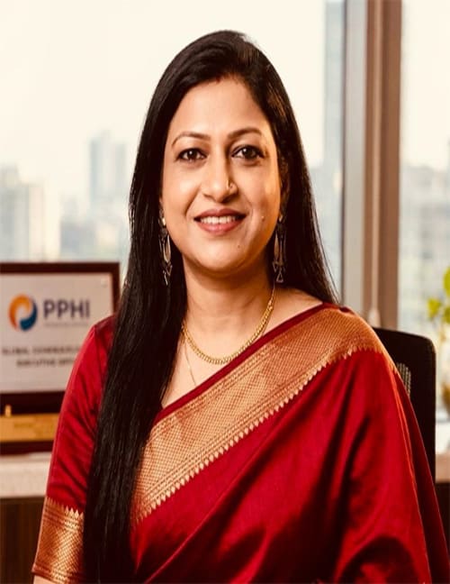Vinita Kumar