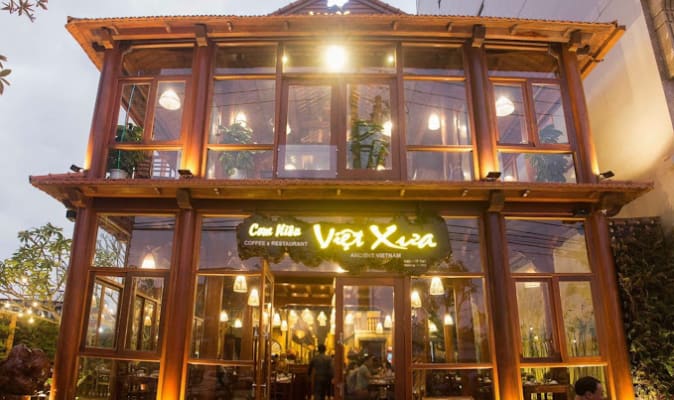 Danh sách những nhà hàng nổi tiếng Phú Quốc cho hành trình ẩm thực thú vị