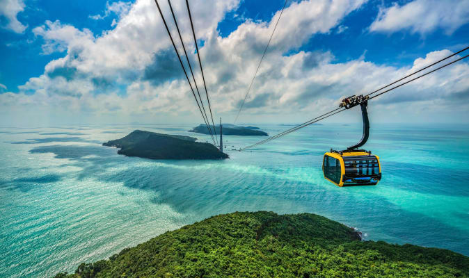 Du lịch Phú Quốc: Cẩm nang từ A đến Z