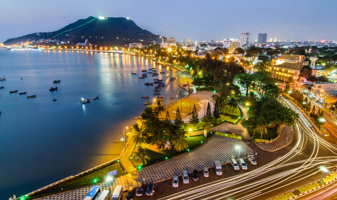 Du lịch Vũng Tàu: Cẩm nang từ A đến Z