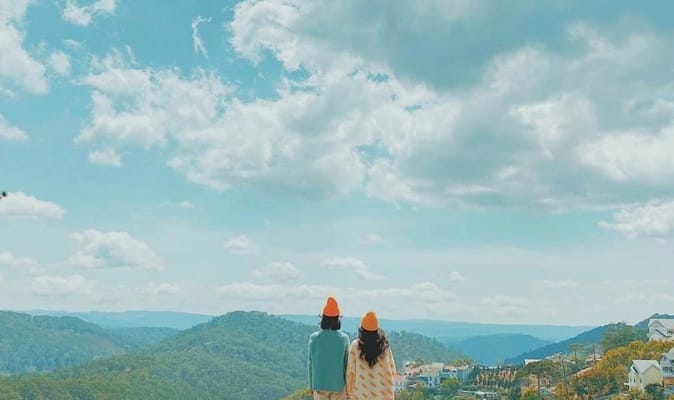 Du lịch Đà Lạt – Cẩm nang từ A đến Z