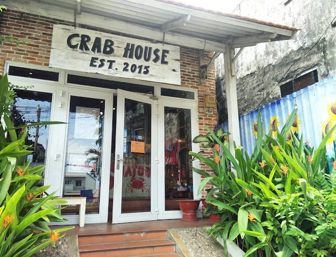 Crab House Phú Quốc Crab House Phú Quốc