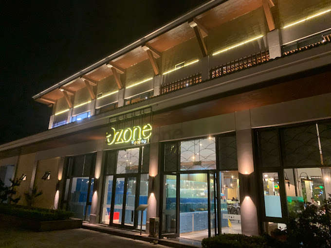 Ozone Seafood Phú Quốc Ozone Seafood Phú Quốc
