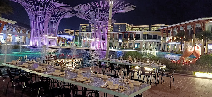 Ozone Seafood Phú Quốc Ozone Seafood Phú Quốc