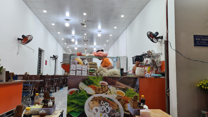 Hủ tiếu mực Tư Hường Hủ tiếu mực Tư Hường