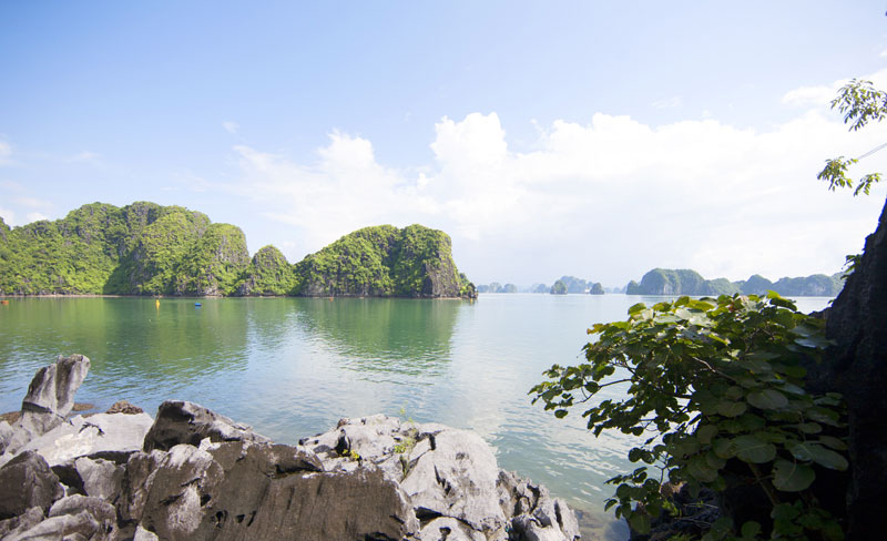 Hang Hồ Động Tiên Hang Hồ Động Tiên