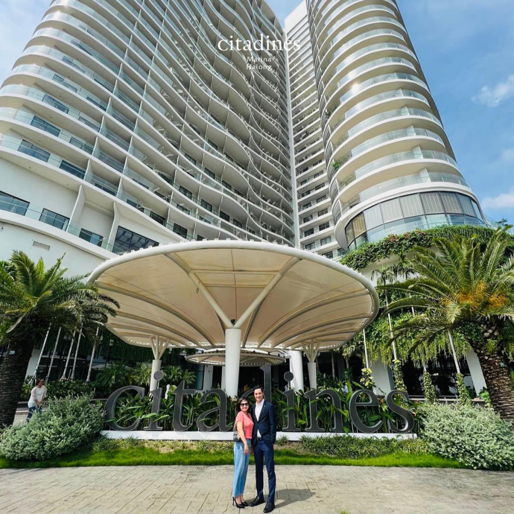 Citadines Marina Halong Citadines Marina Halong