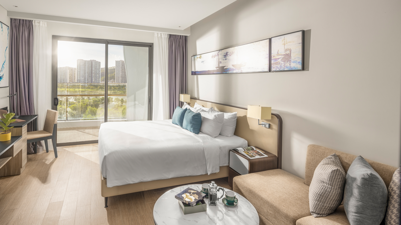 Citadines Marina Halong Citadines Marina Halong