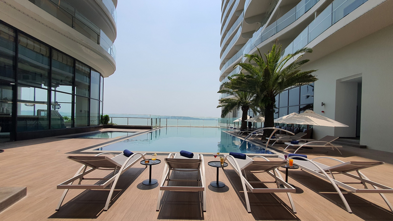 Citadines Marina Halong Citadines Marina Halong