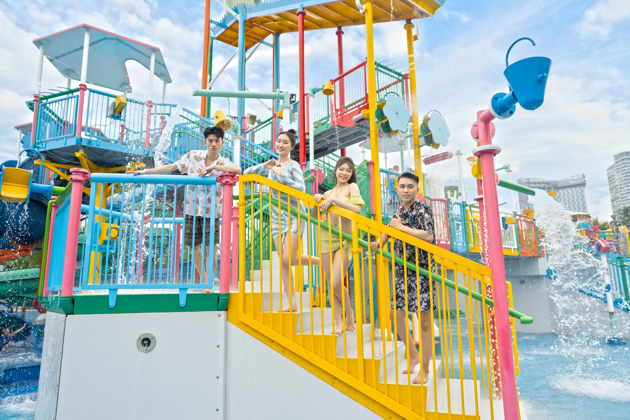 Sun World Hạ Long Sun World Hạ Long