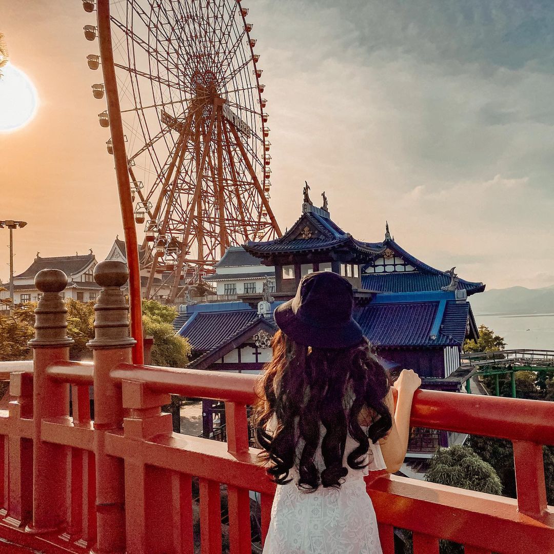 Sun World Hạ Long Sun World Hạ Long