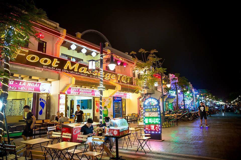 Sun World Hạ Long Sun World Hạ Long