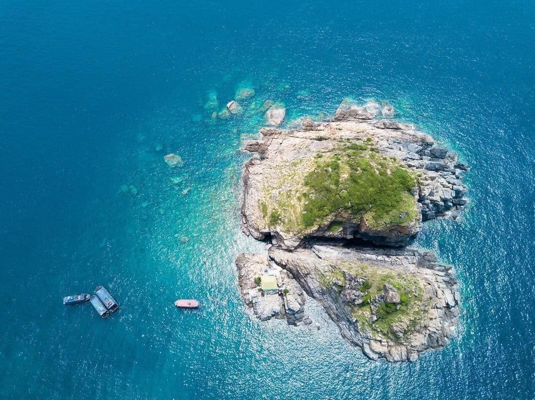 Hòn Mun Nha Trang Hòn Mun Nha Trang