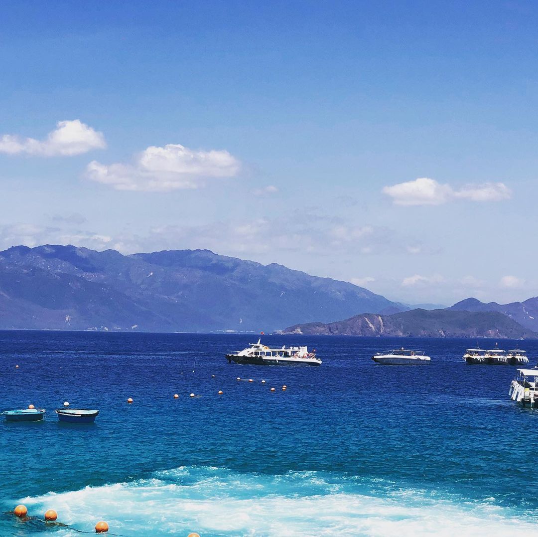 Hòn Mun Nha Trang Hòn Mun Nha Trang