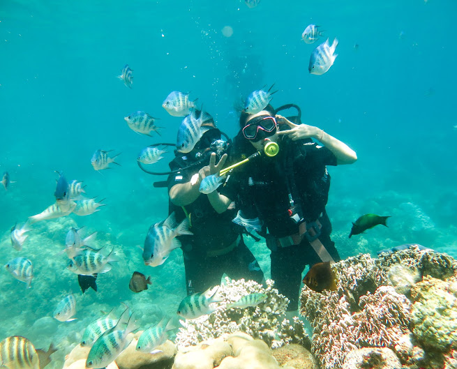 Hòn Mun Nha Trang Hòn Mun Nha Trang