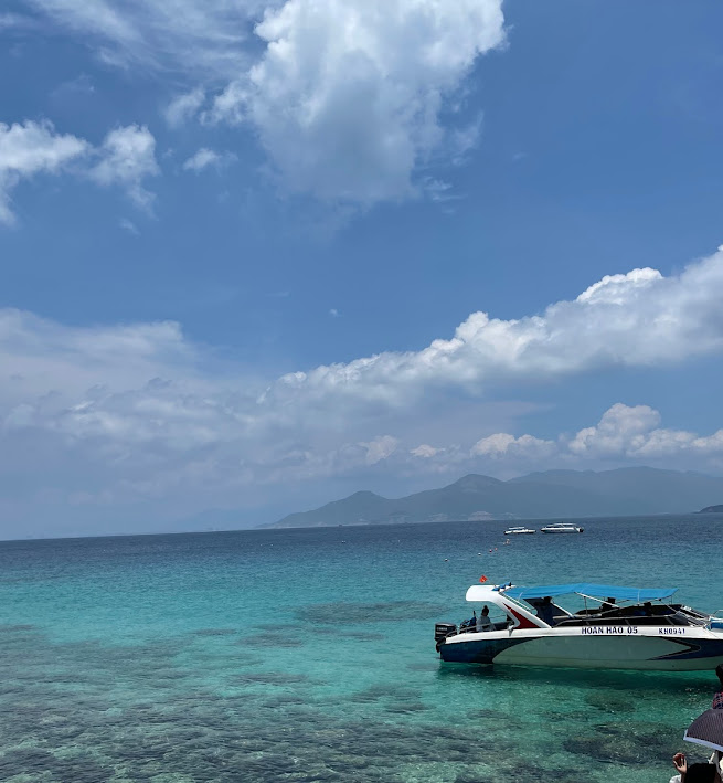 Hòn Mun Nha Trang Hòn Mun Nha Trang