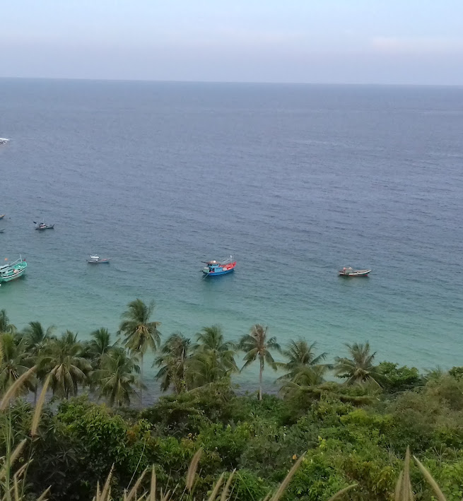 Hòn Ngang Kiên Giang Hòn Ngang Kiên Giang