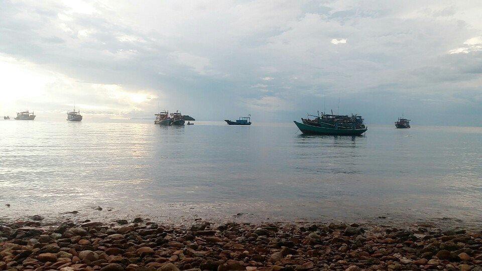 Hòn Ngang Kiên Giang Hòn Ngang Kiên Giang