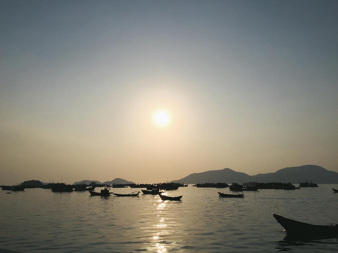Hòn Ngang Kiên Giang Hòn Ngang Kiên Giang