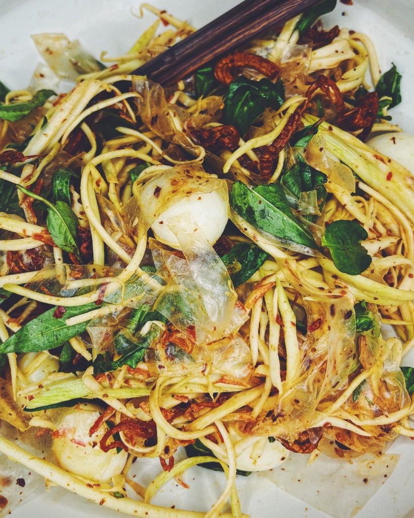 Bánh tráng Bánh tráng
