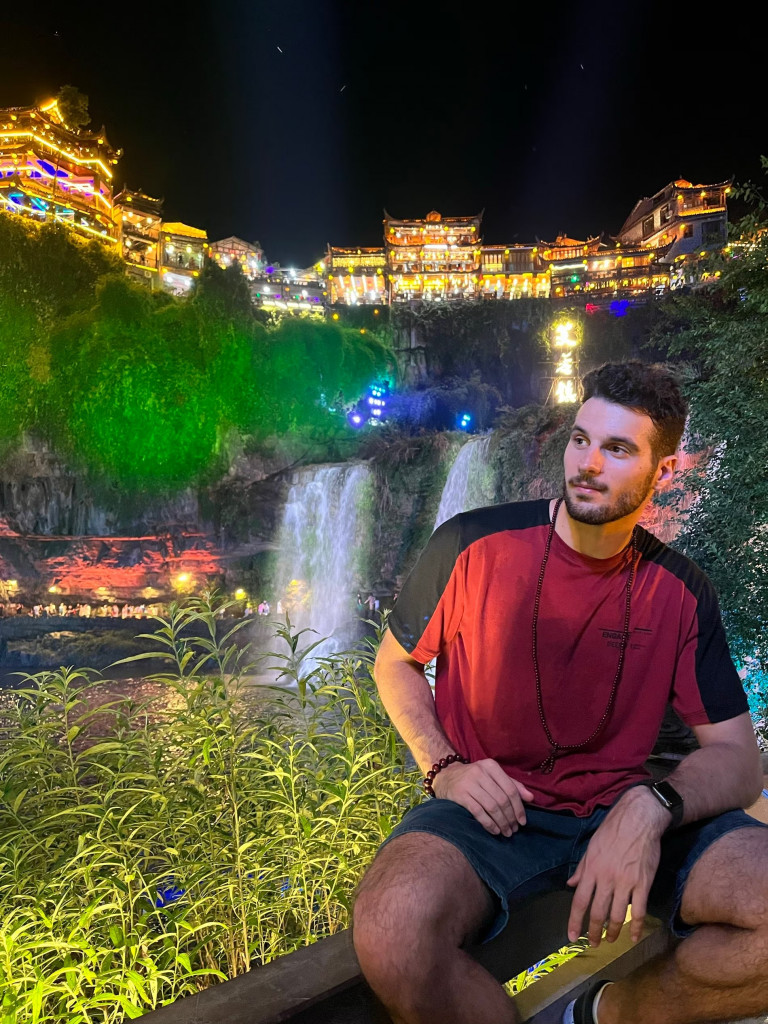 Cổ trấn Phù Dung Cổ trấn Phù Dung