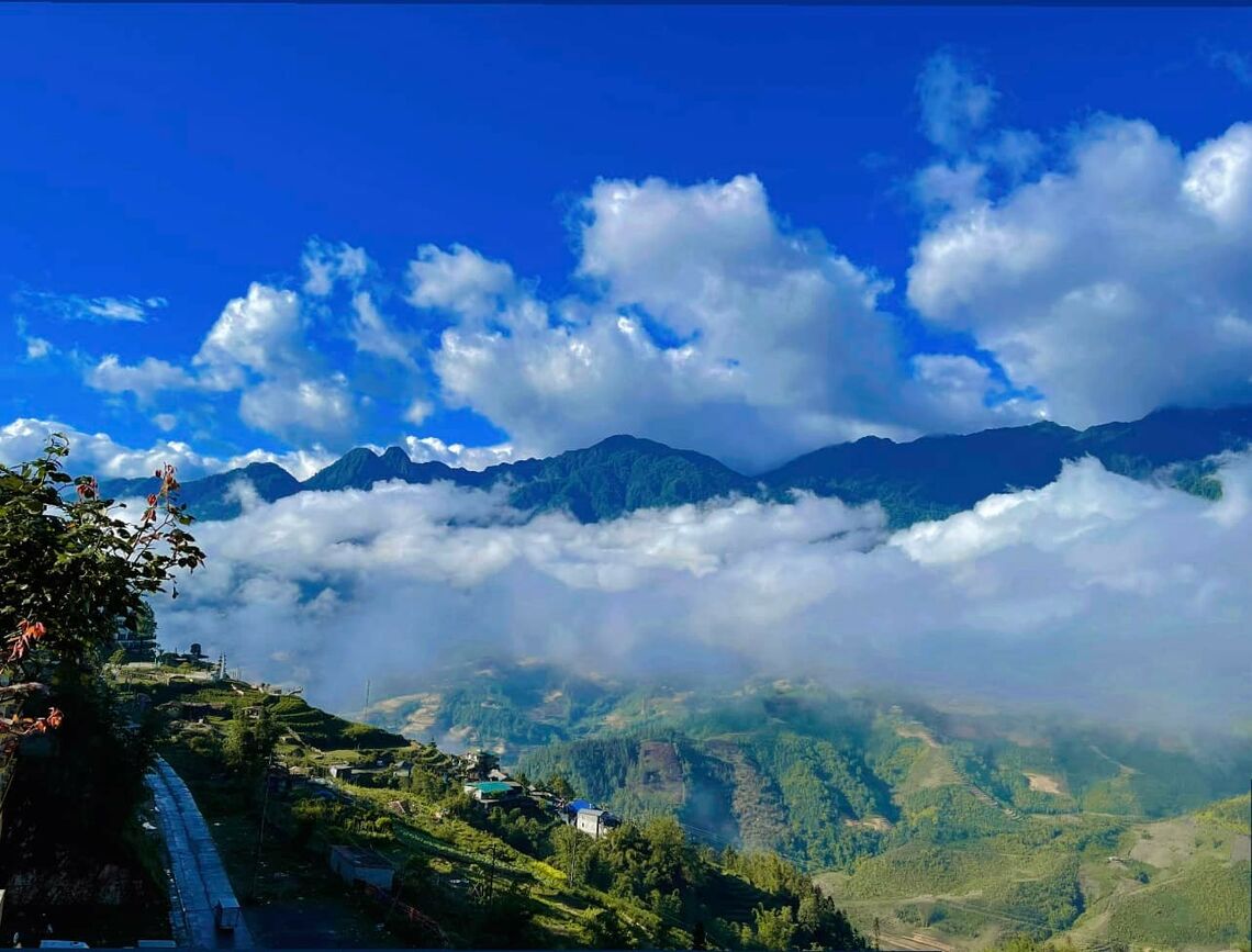 Du lịch Sapa: Cẩm nang chi tiết từ A đến Z Du lịch Sapa: Cẩm nang chi tiết từ A đến Z