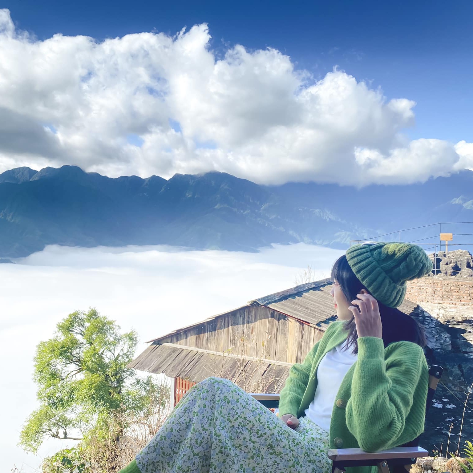 Du lịch Sapa: Cẩm nang chi tiết từ A đến Z Du lịch Sapa: Cẩm nang chi tiết từ A đến Z