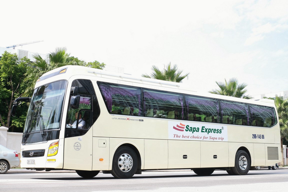 Du lịch Sapa: Cẩm nang chi tiết từ A đến Z Du lịch Sapa: Cẩm nang chi tiết từ A đến Z