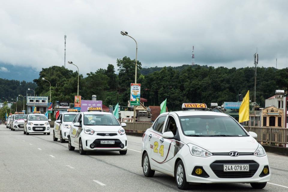 Du lịch Sapa: Cẩm nang chi tiết từ A đến Z Du lịch Sapa: Cẩm nang chi tiết từ A đến Z