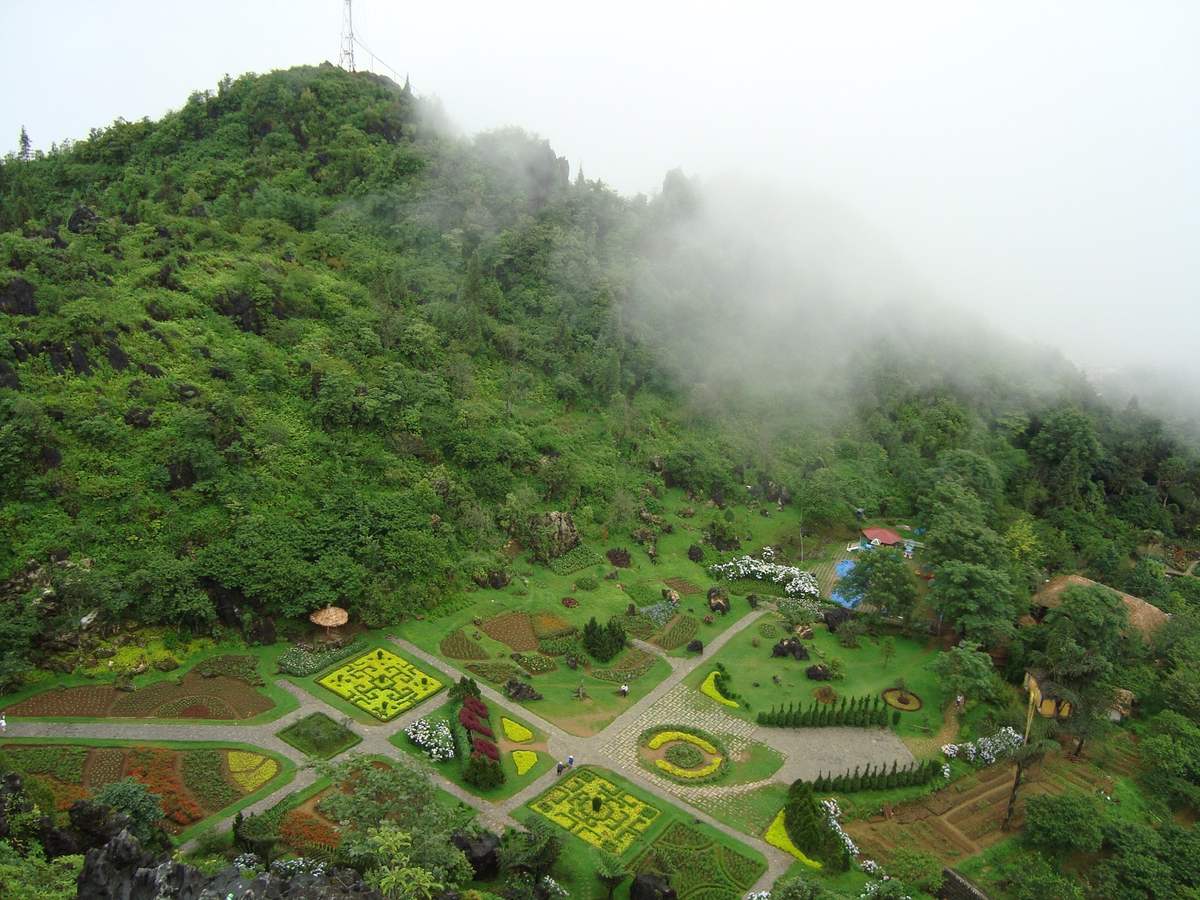 Du lịch Sapa: Cẩm nang chi tiết từ A đến Z Du lịch Sapa: Cẩm nang chi tiết từ A đến Z