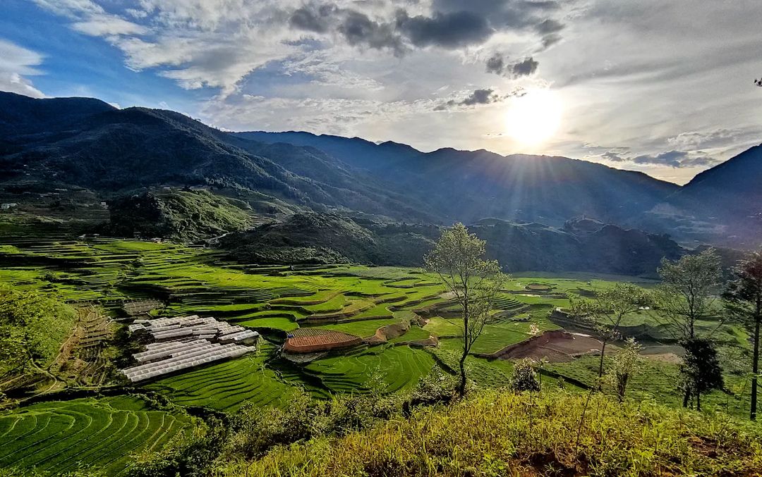 Du lịch Sapa: Cẩm nang chi tiết từ A đến Z Du lịch Sapa: Cẩm nang chi tiết từ A đến Z