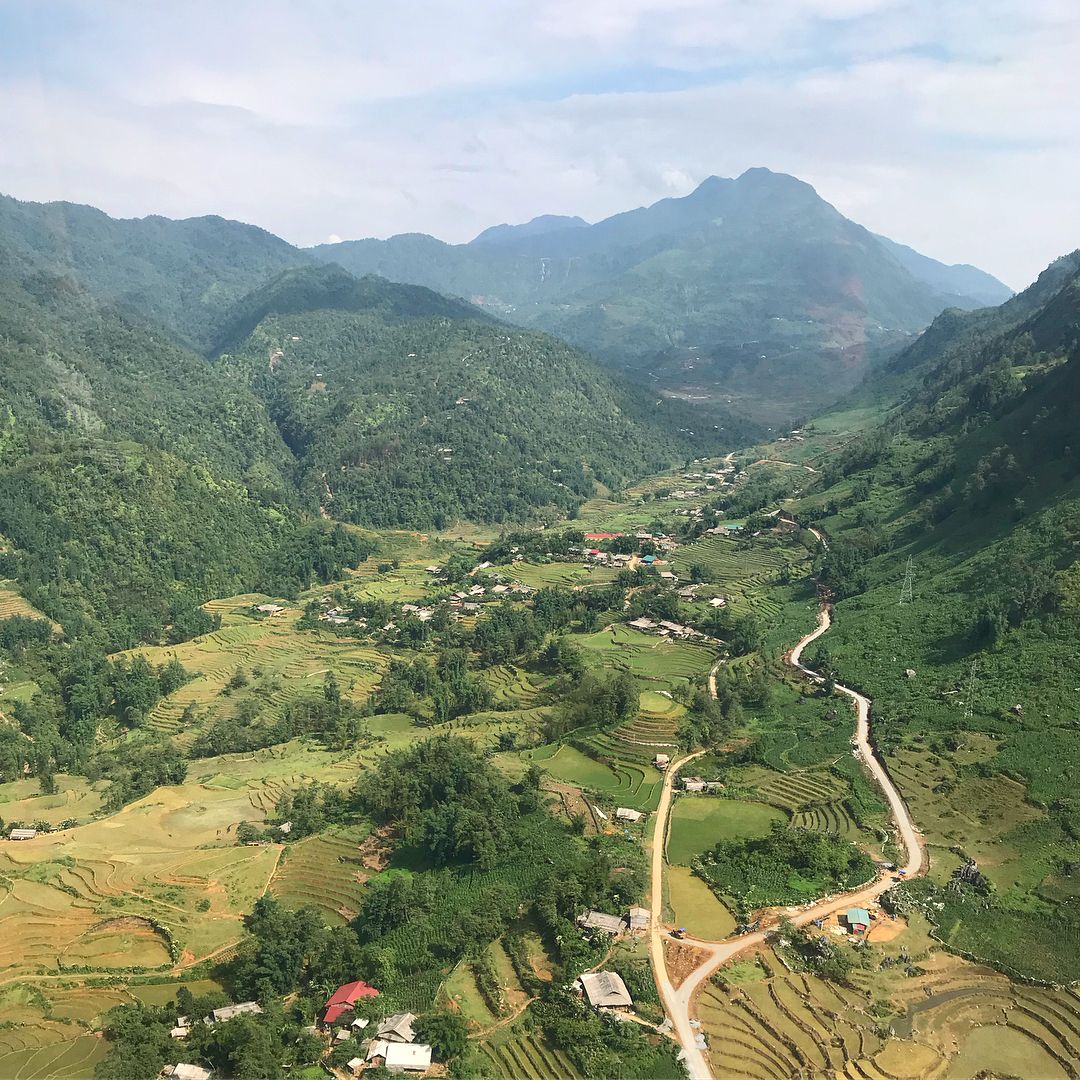 Du lịch Sapa: Cẩm nang chi tiết từ A đến Z Du lịch Sapa: Cẩm nang chi tiết từ A đến Z