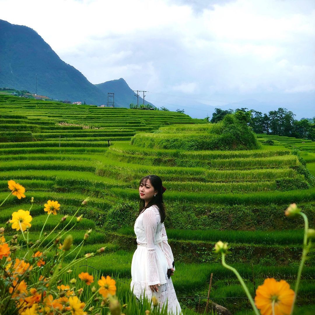 Du lịch Sapa: Cẩm nang chi tiết từ A đến Z Du lịch Sapa: Cẩm nang chi tiết từ A đến Z