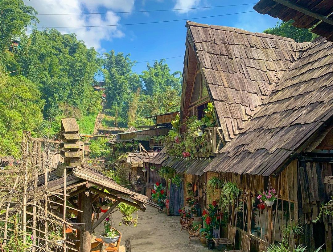 Du lịch Sapa: Cẩm nang chi tiết từ A đến Z Du lịch Sapa: Cẩm nang chi tiết từ A đến Z