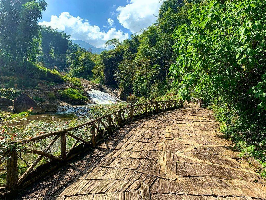Du lịch Sapa: Cẩm nang chi tiết từ A đến Z Du lịch Sapa: Cẩm nang chi tiết từ A đến Z