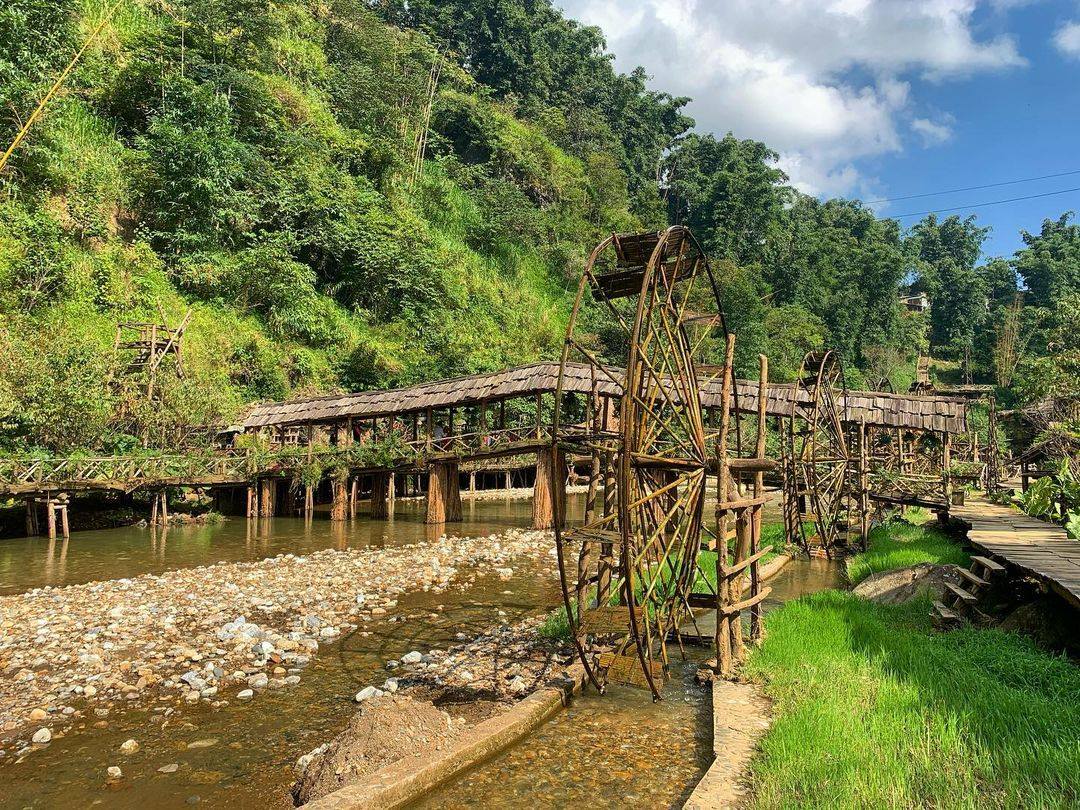Du lịch Sapa: Cẩm nang chi tiết từ A đến Z Du lịch Sapa: Cẩm nang chi tiết từ A đến Z