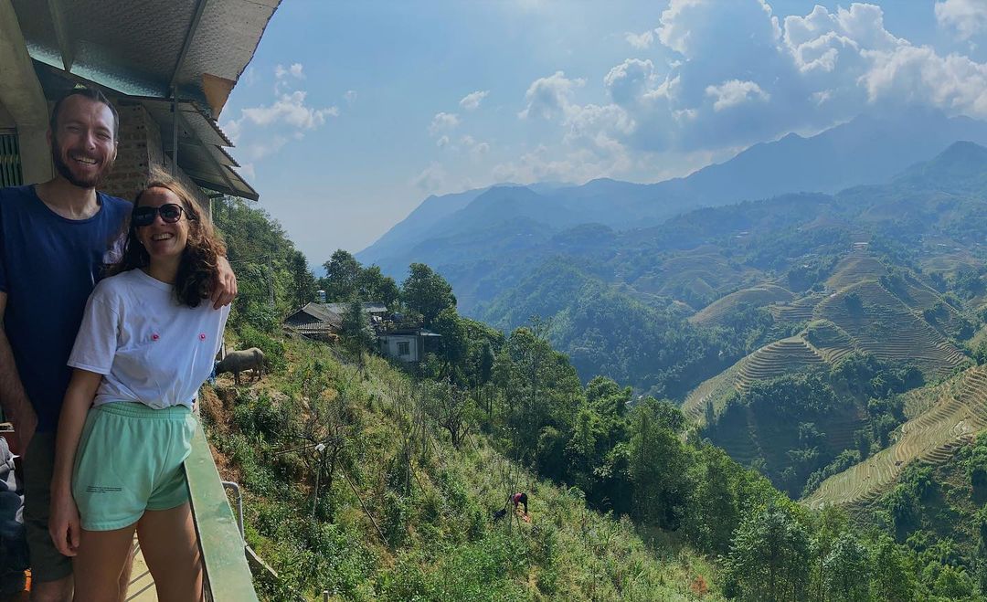 Du lịch Sapa: Cẩm nang chi tiết từ A đến Z Du lịch Sapa: Cẩm nang chi tiết từ A đến Z