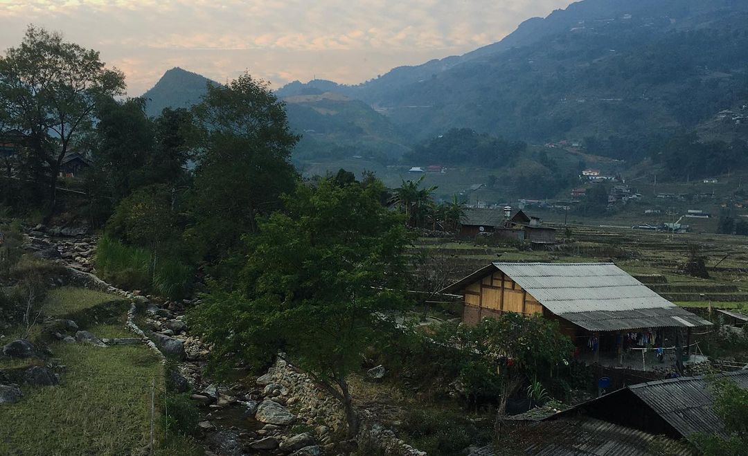 Du lịch Sapa: Cẩm nang chi tiết từ A đến Z Du lịch Sapa: Cẩm nang chi tiết từ A đến Z