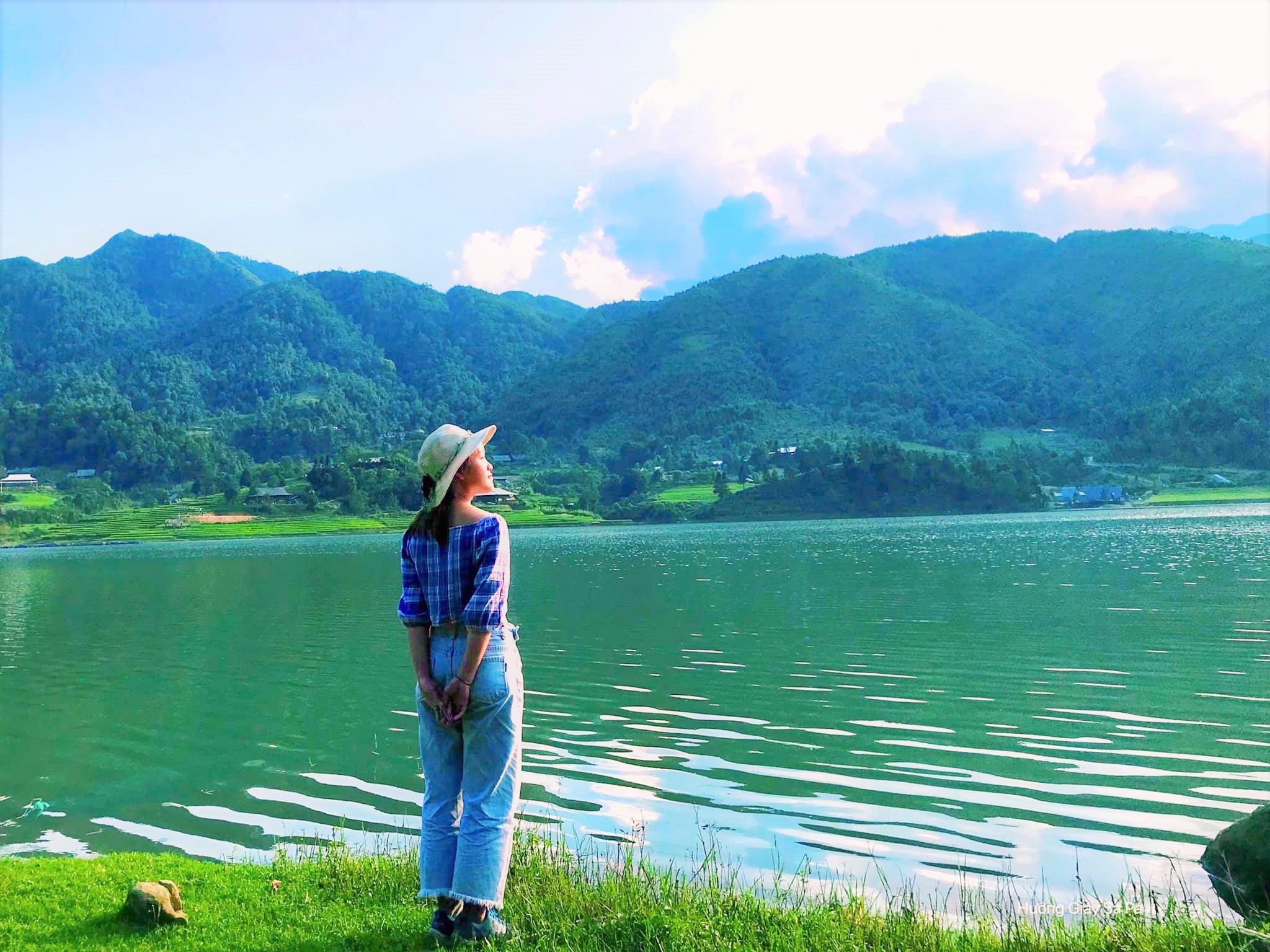 Du lịch Sapa: Cẩm nang chi tiết từ A đến Z Du lịch Sapa: Cẩm nang chi tiết từ A đến Z