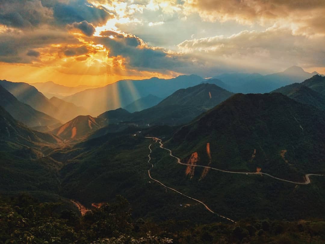 Du lịch Sapa: Cẩm nang chi tiết từ A đến Z Du lịch Sapa: Cẩm nang chi tiết từ A đến Z